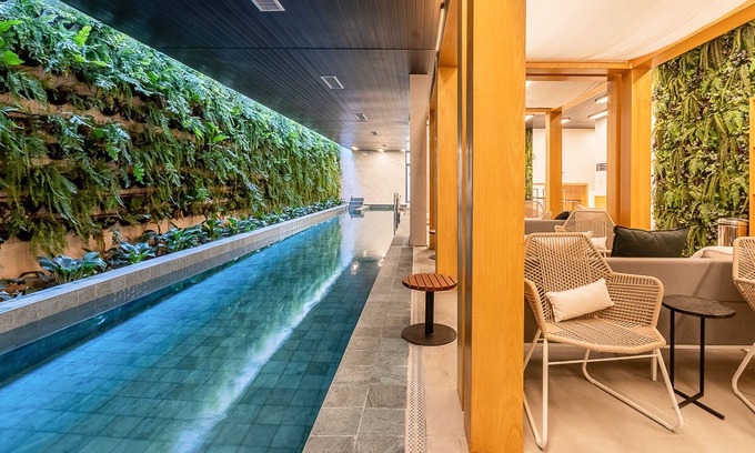 Vila Mariana Apartment | Nik Vila Mariana
