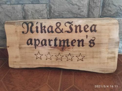 Zirje Apartment | Nika Inea Apartmani Zirje