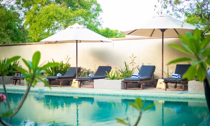 Kirinda Hotel | Nikara Luxury Beach House