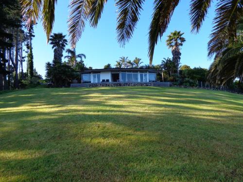 Waiheke Island Apartment | Nikau Apartments Waiheke Island