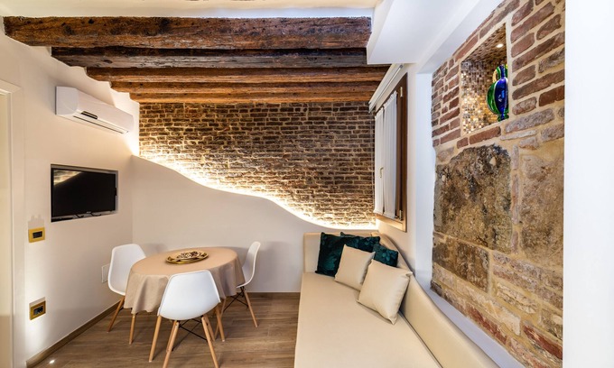 Castello Apartment | Nike Apartments Venice Castello