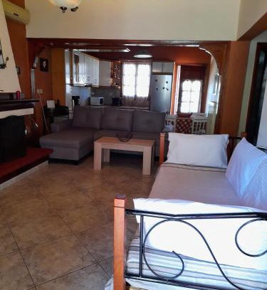 Agios Nikolaos Apartment | Niki House