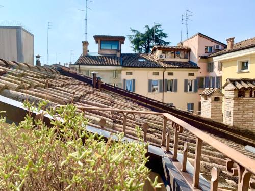 Parma City Centre Apartment | Niki O. Apartments