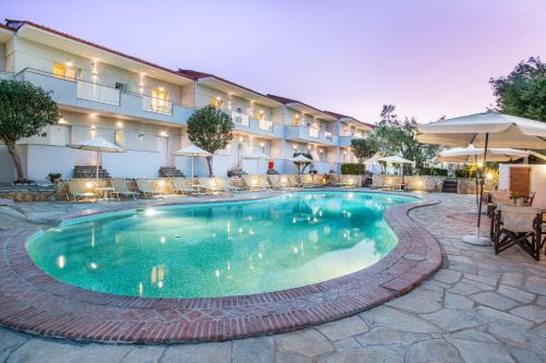 Haniotis Apartment | Nikiforos Village