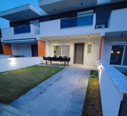 Nikita Apartment | Nikiti Paradise Villas -Nola 1