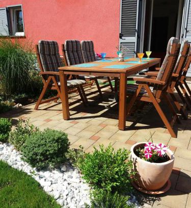 Barusici Apartment | Nikka Apartments