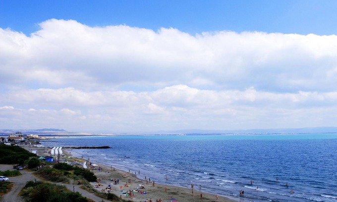 Pomorie Apartment | Nikki Beach Apartments
