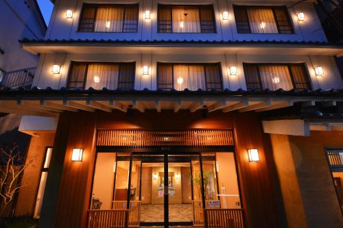 Nikko Hotel | Nikko Tokinoyuu