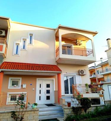 Ioannina Apartment | Nikola's apartments King Pyrros