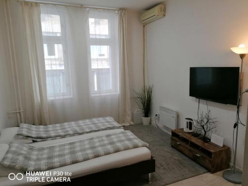 Kosancicev Venac Apartment | Nikolas 2