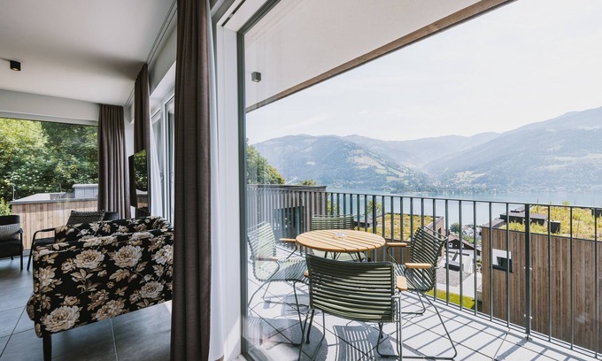 Zell am See Hotel | Nikolaus by AvenidA Zell am See