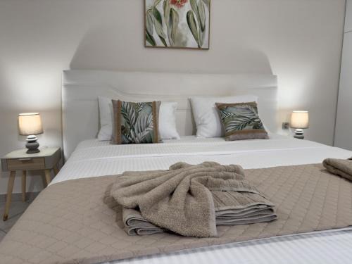 Rethymno Apartment | Nikolet apt 2