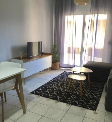 Komotini Apartment | Nikoletta's Home 2