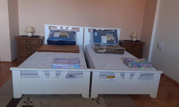 Vranje Apartment | NIKOLIĆ APARTMAN