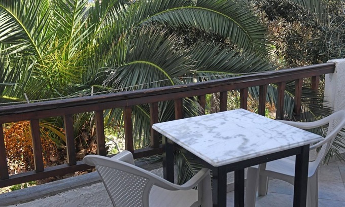 Gialiskari Apartment | Nikos Studio 5 in Gialiskari