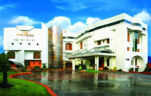 Kottarakara Hotel | Nila Palace