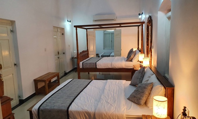 Negombo Villa | NilaRU Villa