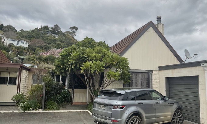 Nelson House | Nile Court on Nile Street