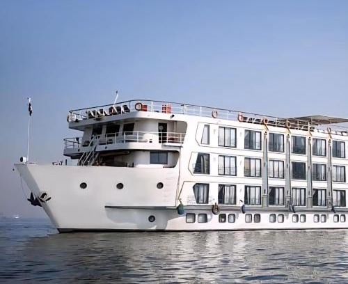 Nile River Luxor Hotel | Nile cruise from Luxor to Aswan for 4 nights and from Aswan to Luxor for 3 nights