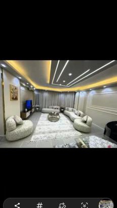 Giza Apartment | Nile Tower Aparthotel