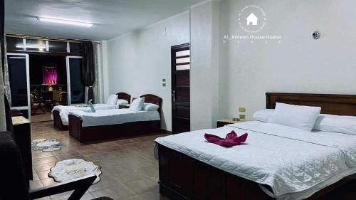 Aswan Apartment | Nile View Hotel