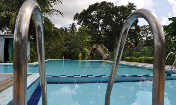 Anuradhapura Hotel | Nilketha Villa Eco Hotel