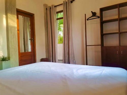 Hettimulla House | Nilupul Villa