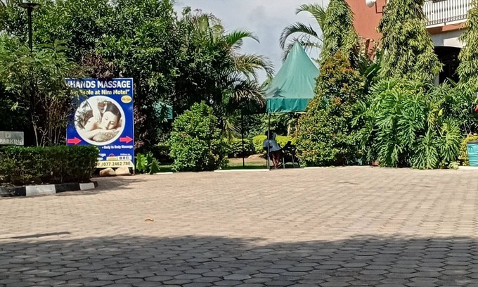 Mbarara Hotel | Nim Motel Nyamitanga