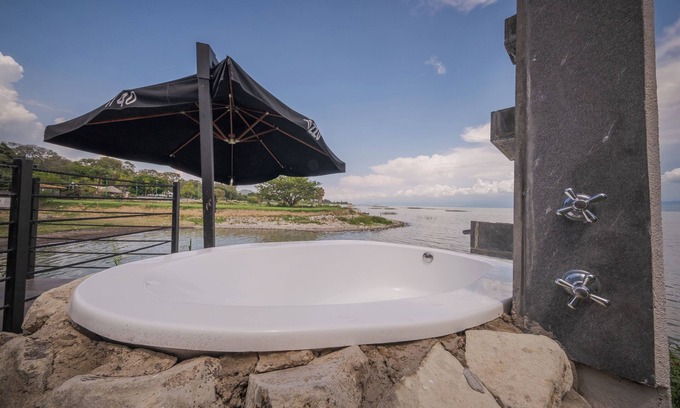 Ajijic Hotel | Nimue Marina Residence & Hotel Boutique