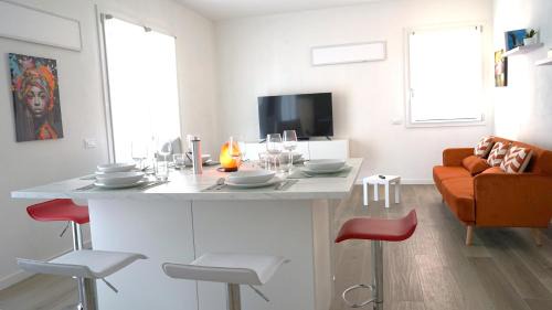 Crema Apartment | Nina house