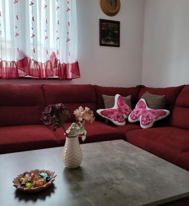 Karigador Apartment | Nina