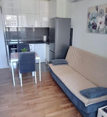Mejasi Apartment | Nina