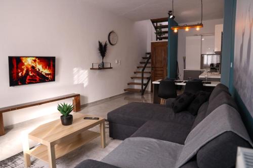 Trikala Apartment | NINA'S HOUSE
