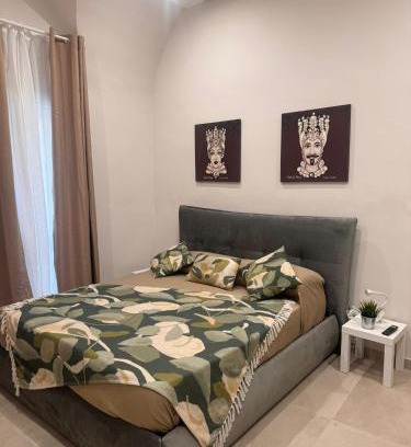 Contrada Pantano d'Arci House | NINAS HOME AiRPORT