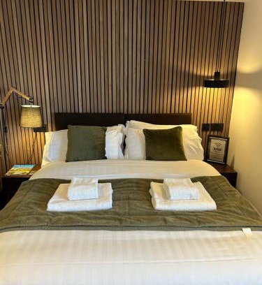 Seahouses House | Nine King Street Seahouses room only accommodation