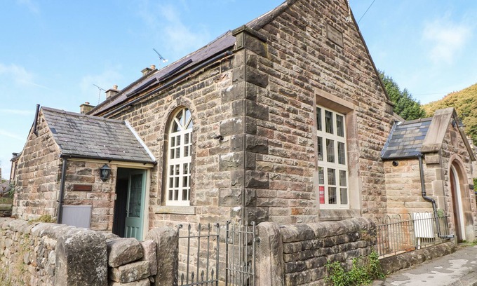 Birchover Cottage | Nine Ladies