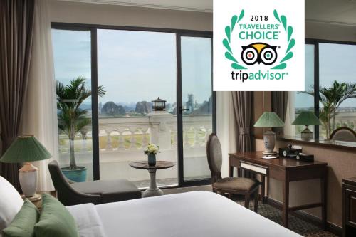 Hoa Lu Hotel | Ninh Binh Hidden Charm Hotel & Resort