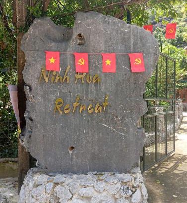 Hoa Lu House | Ninh Hoa Retreat