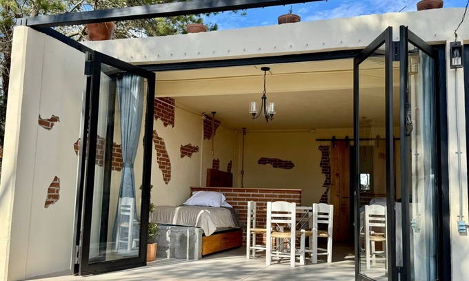 La Mancha Cabin | Ninna Jamadi Camp