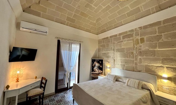 Favignana House | NINNI SUITE