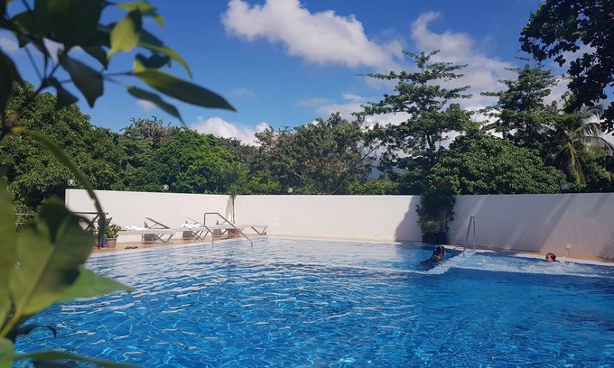 Legazpi Hotel | Ninong's Hotel