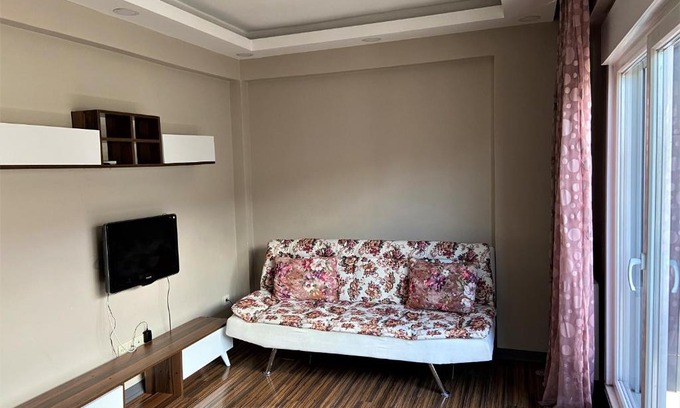 Bakırkoy Apartment | Ninve Apartments – Istanbul Bakirköy