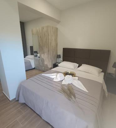 Pefkochori Apartment | Nioplias Luxury Apartments Pefkohori