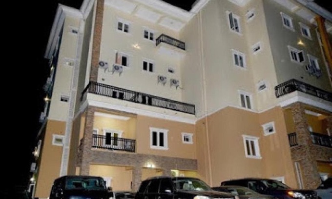 Abuja Apartment | Nippon Grand Hotels - 3 Bd Apartment