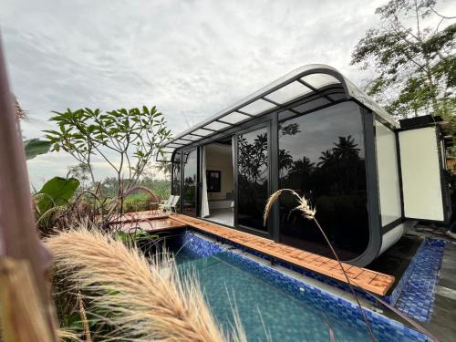 Cangkringan Villa | Nira Cangkringan Akasha