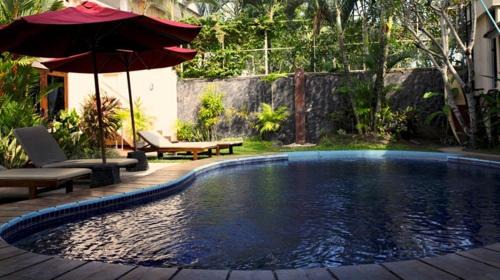 Seminyak Apartment | Niramaya Villa