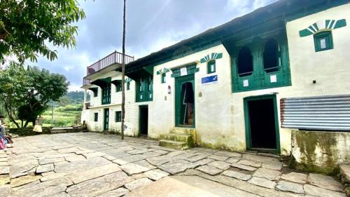 Dhanachuli House | Nirmal Ganga Homestay Dhanachuli Nainital