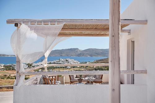 Milos Apartment | Nirome Luxury Suites