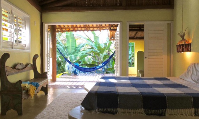 Barra Grande Hotel | Nirvana Beach Hotel