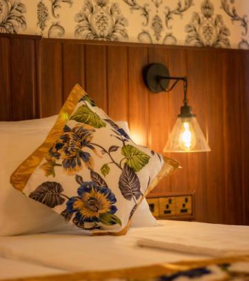 Anuradhapura Hotel | Nirvana Bliss By Clove